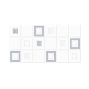 Cerâmica 39x75,5 Cm Ice Cube 2,06 M² Cedasa