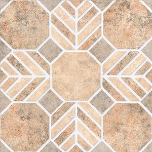 Cerâmica Marajo 46x46 Cm 2,30 M² Cerbras