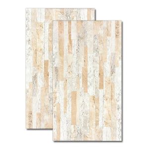 Cerâmica de Parede Bold Bege 33x57 Cm HD 57803 2,50 M² Triunfo