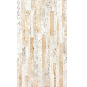Cerâmica Retificada 33x57 Cm Filetto Hd Acetiando 2,42 M² Triunfo