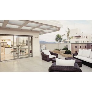 Cerâmica Prada Cinza HD 61,5x61,5 Cm 2,65 M² Ceral