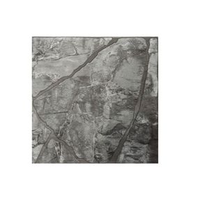 Cerâmica 45x45 Cm 45324 Pedra Ferro Grigio 2,57 M² Nardini