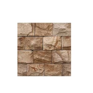 Cerâmica Pietra Granito Rústico Hd Extra 44,5x44,5 Cm 2,57 M² Nardini