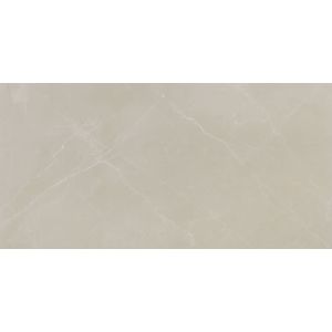 Porcelanato Esmaltado Pulpis Crema Polido 59x118,2 Cm 1,39 M² Eliane