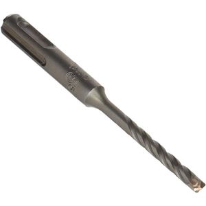 Broca Sds Plus 5x50x115 Mm Bosch