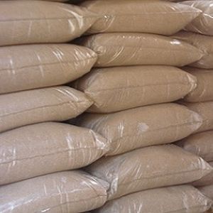 Areia em Saco Plástico 24Kg/01 Lata Transbasico