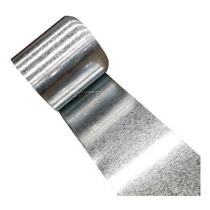Chapa Galvanizada N28 60 Cm IPM Metal (Preço/Metro)