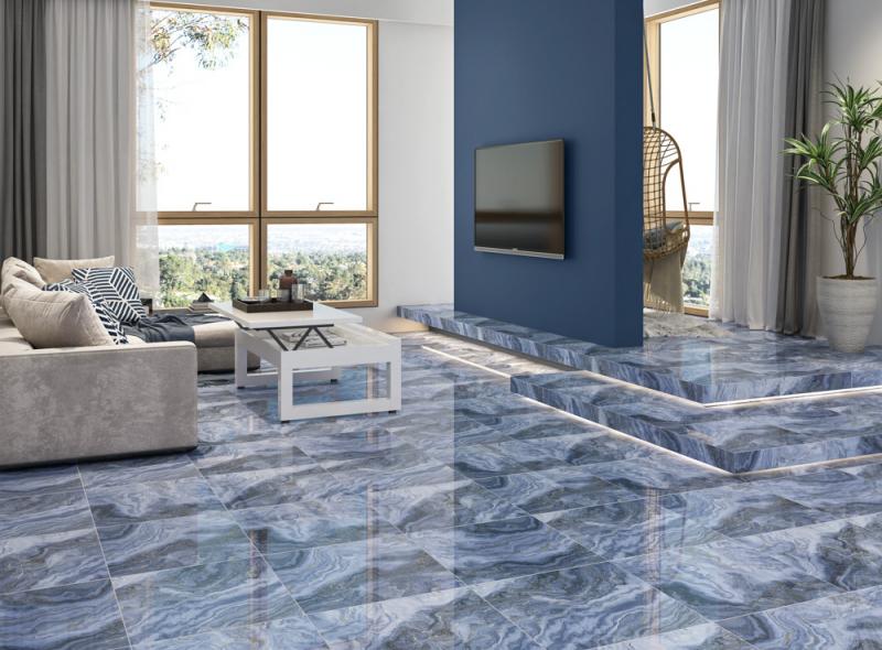 Porcelanato Imperial Horizon PPO58252R 58x58 Cm 2,03 M² Tecnogres