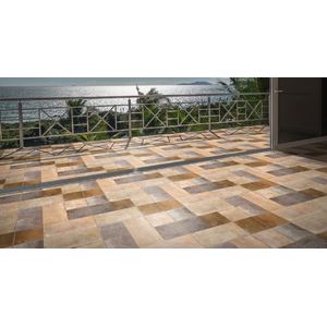 Cerâmica Montana Hd 57x57 Cm 3,30 M² Triunfo