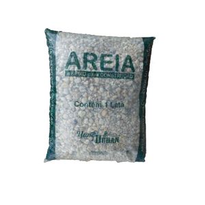 Seixo Saca de 30kg/01 Lata Transbasico