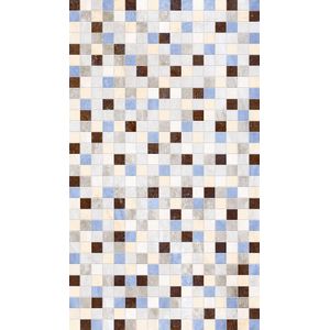 Cerâmica Vetro Azul Hd Brilhante 33x57 Cm 2,50 M² Triunfo