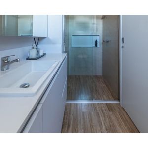 Porcelanato Sucupira 21x87 Cm 1,09 M² Unique