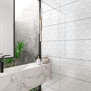 Cerâmica Navigli Lux Plus HD 38x75 Cm 2,00 M² Idealle