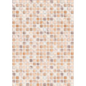 Cerâmica Cariri Mix Hd Brilhante 33x46 Cm 2,23 M² Cerbras