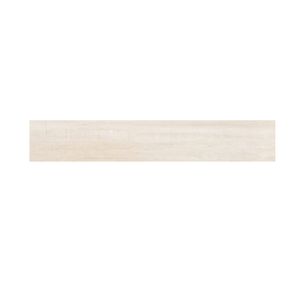 Porcelanato Carvalho Marfim 19,4x118,2 Cm 1,37 M² Eliane
