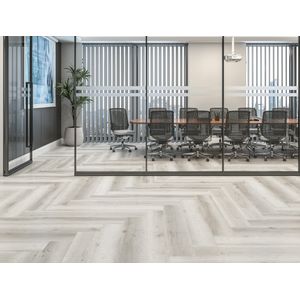 Piso Vinílico Seringueira 19x123 Cm 4,72 M² Vinilforte