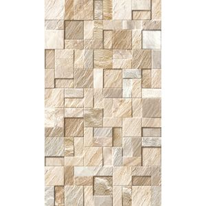 Cerâmica Petrus Brown Acetinado 32x57 Cm 2,03 M² Cecafi