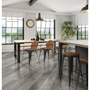 Piso Vinílico Cedro 19x123 Cm 4,72 M² Vinilforte
