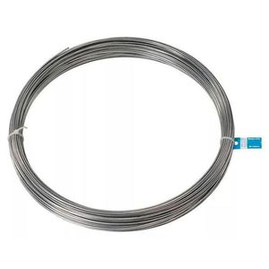 Arame Galvanizado Liso Bwg 16 e 1,65 Mm 1 Kg Belgo
