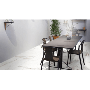 Porcelanato Borgia Polido 76x76 Cm 1,73 M² Pamesa