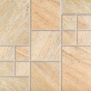 Cerâmica Monterrey 61,5x61,5 Cm 2,65 M² Ceral