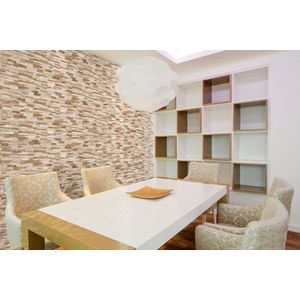 Cerâmica Galícia Marrom 34x50 Cm 2,38 M² Pamesa