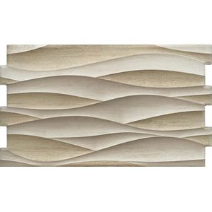 Cerâmica Dunas de Genipabu RVE-35510 35x59 Cm 2,05 M² Incenor