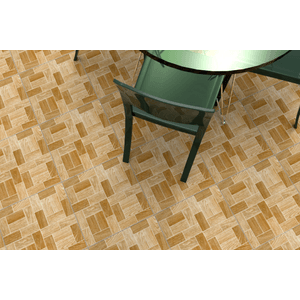 Cerâmica Cambara 43x43 Cm PEI 4 2,06 M² Ceral
