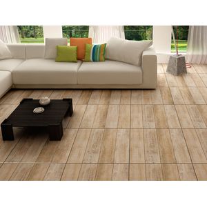 Revestimento Cerâmico Retificado Laminum Mix Plus AD 61x61 Cm 2,23 M² Cecafi