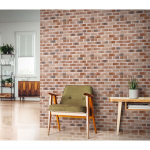 Cerâmica Vecchio Hd Acetinado 33x57 Cm 2,50 M² Triunfo
