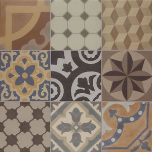 Porcelanato Essence Decor Acetinado 60x60 Cm 1,80 M² Eliane