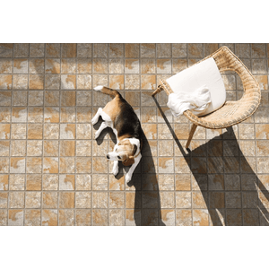 Cerâmica Monteza Hd Acetinado Abs 62x62 Cm 2,70 M² Triunfo