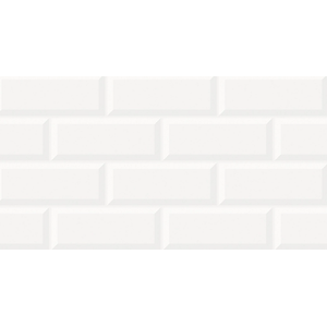 Cerâmica Kraft White Plus 32x75 Cm 2,03 M² Idealle