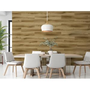 Piso Vinílico Oliveira 19x123 Cm 4,72 M² Vinilforte