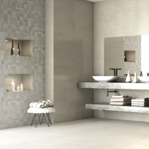 Cerâmica 33,5x60 Cm Luxor Dama Brilhante 1,61 M² Eliane