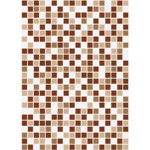 Cerâmica Cariri Telha Hd Brilhante 33x46 Cm 2,23 M² Cerbras