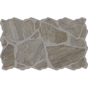 Cerâmica Ritual Granilhado RVE-35770 35x58 Cm 2,00 M² Incenor