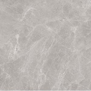 Porcelanato Medici Acetinado Cinza 76x76 Cm 1,73 M² Pamesa