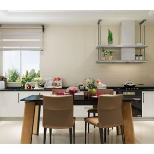 Cerâmica RVI-66100 33x50 Cm 2,48 M² Incenor