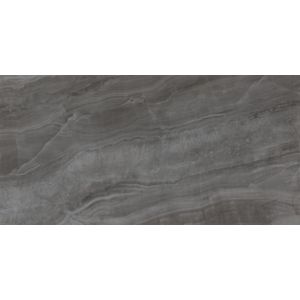 Porcelanato Esmaltado Onix Preto PO 59X118,2 CX 1,39 M Eliane