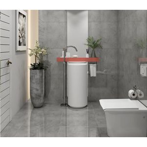 Porcelanato Portland Polido C PPO58242R 58x58 Cm 2,03 Tecnogres