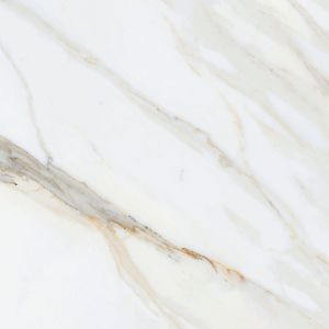 Porcelanato Calacata Gold Acetinado 80x80 Cm 1,94 M² Unique