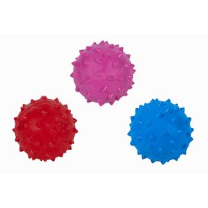 Bola Borracha Cravo 43 Mm Astra