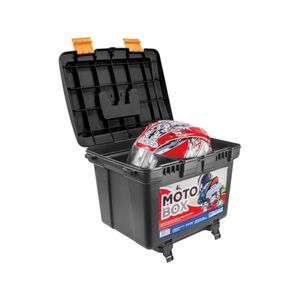 Maleta Moto Box 2140 -19 Arqplast