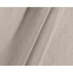 Cortina Pratika Bellini/Latte 4,20x2,50 M Bella Janela