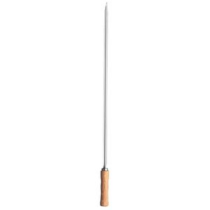 Espeto Inox para Churrasco 65 Cm Tramontina