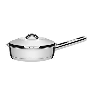 Frigideira Inox Solar 24Cm 62500/240