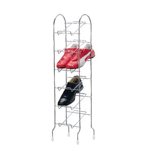 Sapateira para 6 Pares CR 443 Utimil