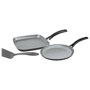 Kit Turim 3 Peças Tramontina