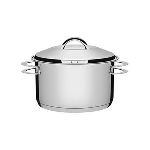 Cacarola Funda Inox 24Cm 62504/240
